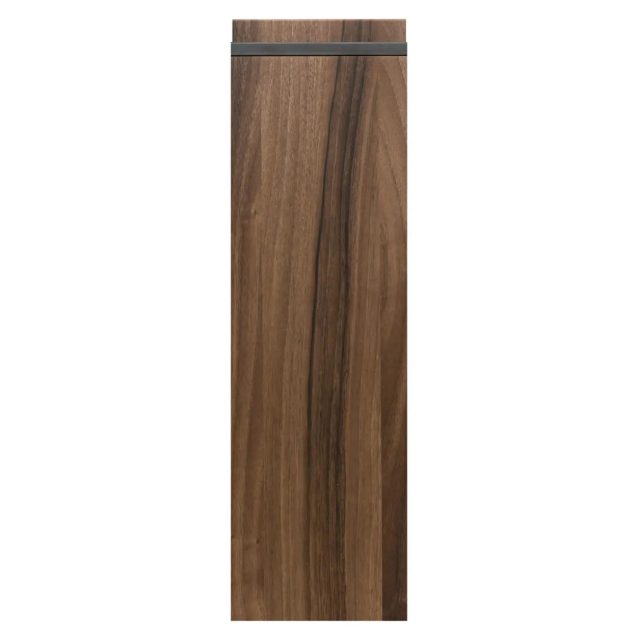 Front drzwi KATANIA 40x137,3 orzech amati