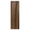 Front drzwi KATANIA 30x98 orzech amati