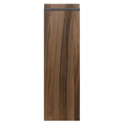 Front drzwi KATANIA 30x98 orzech amati