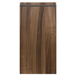 Front drzwi KATANIA 50x98 orzech amati