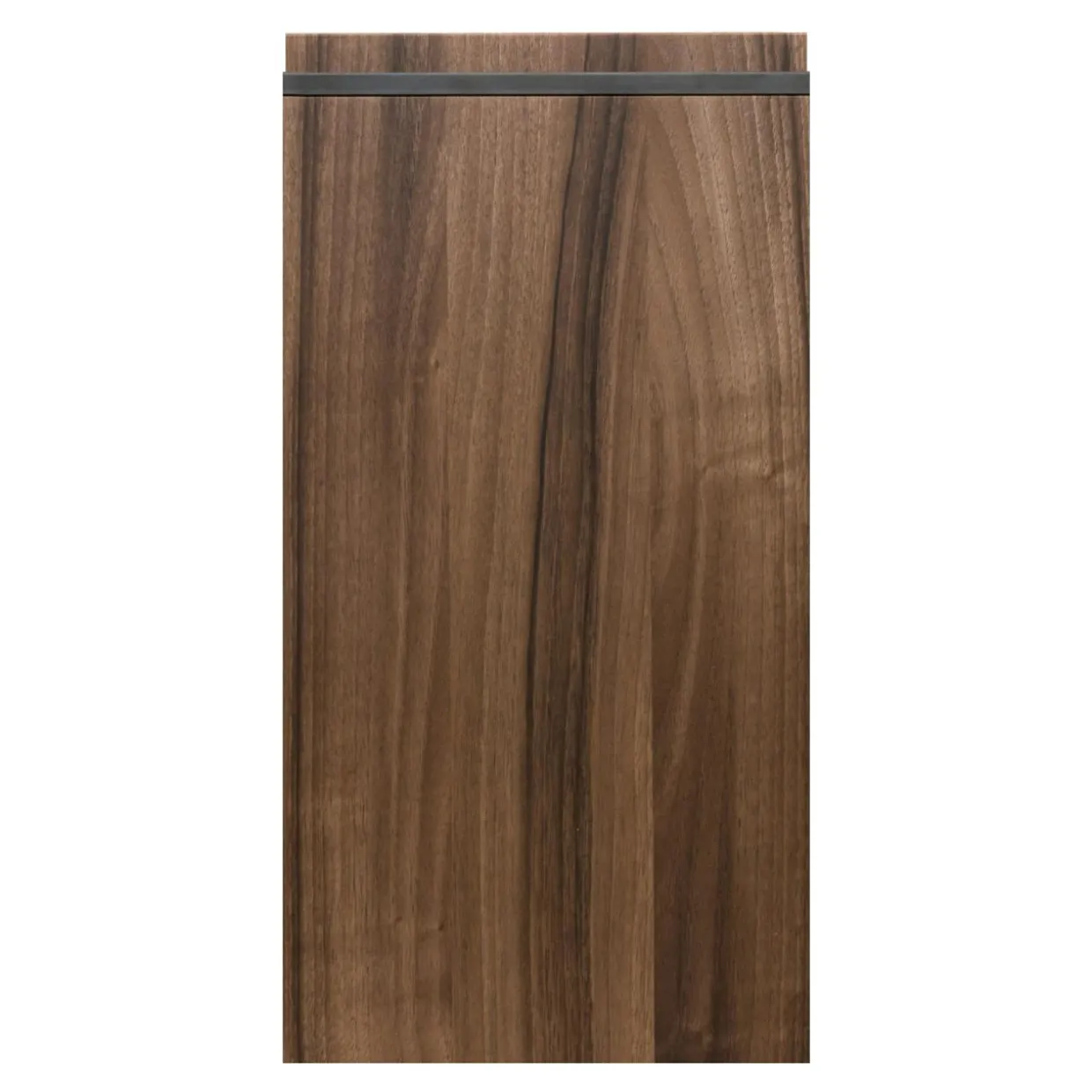 Front drzwi KATANIA 50x98 orzech amati