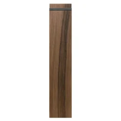 Front drzwi KATANIA 15x76,5 orzech amati
