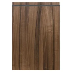 Front drzwi KATANIA 40x57,3 orzech amati
