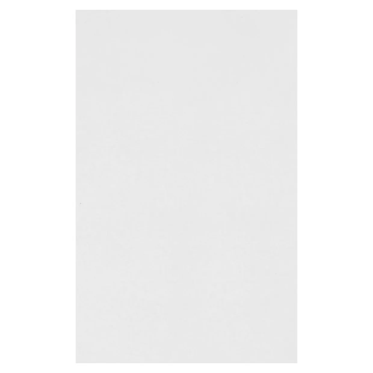 Front drzwi MADERA 40x63,7 biały mat
