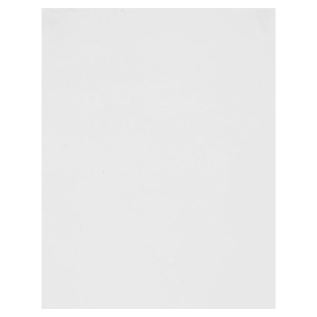 Front drzwi MADERA 60x76,5 biały mat