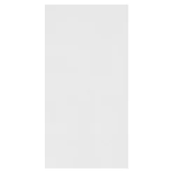 Front drzwi MADERA 50x98 biały mat