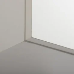 Front drzwi MADERA 40x76,5 biały mat