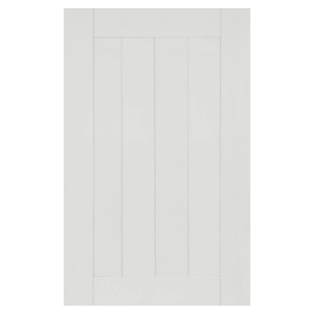 Front drzwi NORDLAND 40x63,7 ecru