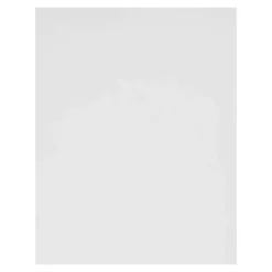 Front drzwi NOTO 60x76,5 biały połysk
