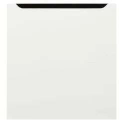 Front drzwi PALERMO 60x63,7 śnieżna biel
