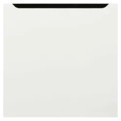 Front drzwi PALERMO 60x59,6 śnieżna biel