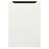 Front drzwi PALERMO 40x57,3 śnieżna biel