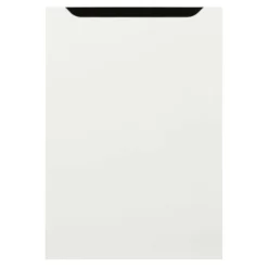 Front drzwi PALERMO 40x57,3 śnieżna biel
