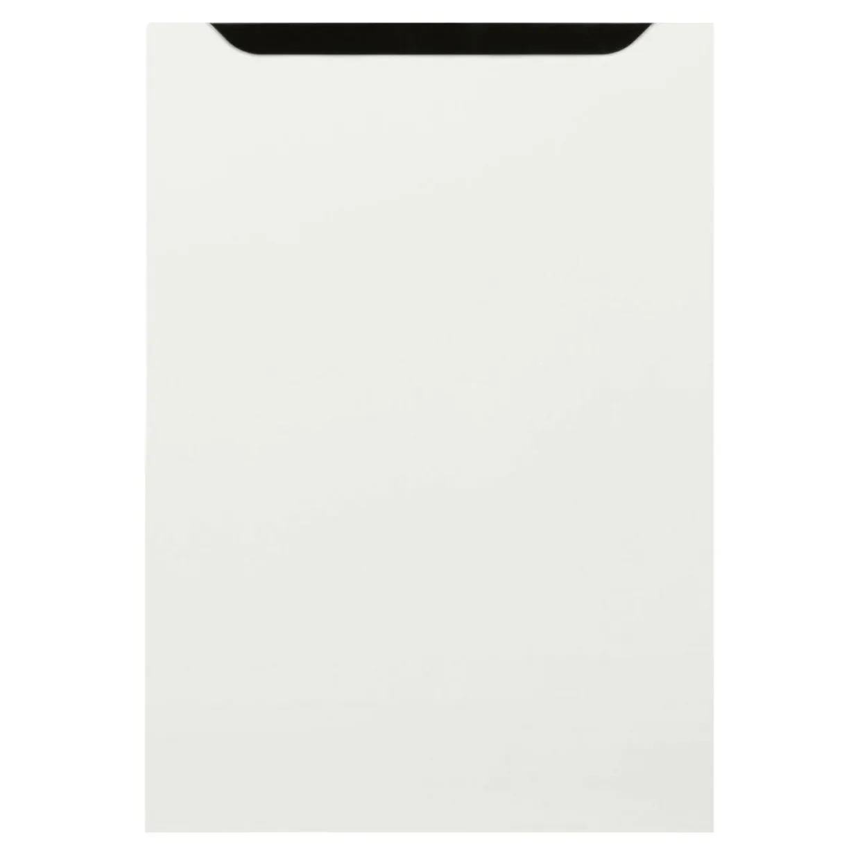 Front drzwi PALERMO 40x57,3 śnieżna biel