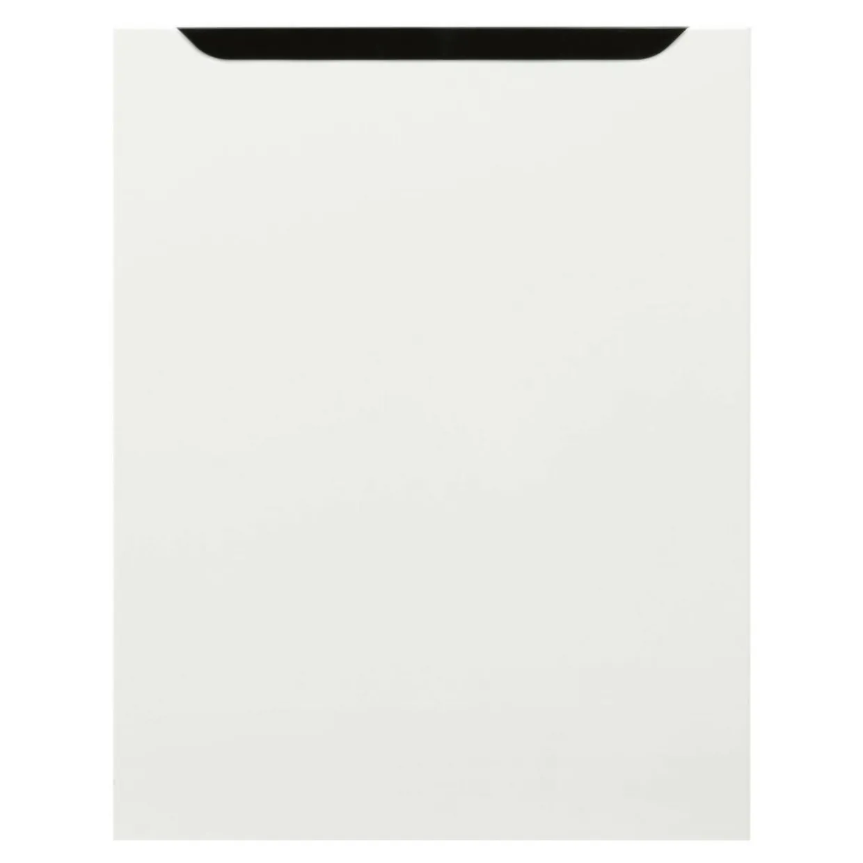 Front drzwi PALERMO 60x76,5 śnieżna biel