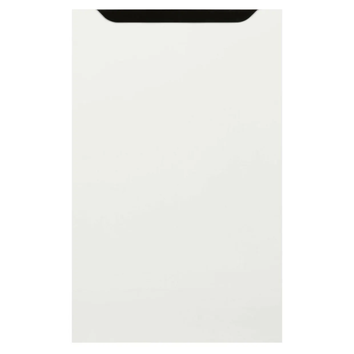 Front drzwi PALERMO 40x63,7 śnieżna biel