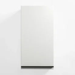 Front drzwi PALERMO 40x76,5 śnieżna biel