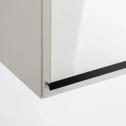 Front drzwi PALERMO 40x76,5 śnieżna biel