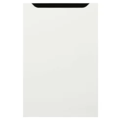 Front drzwi PALERMO 50x76,5 śnieżna biel