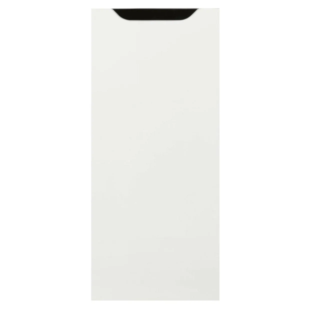 Front drzwi PALERMO 60x137,3 śnieżna biel