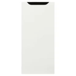 Front drzwi PALERMO 45x98 śnieżna biel