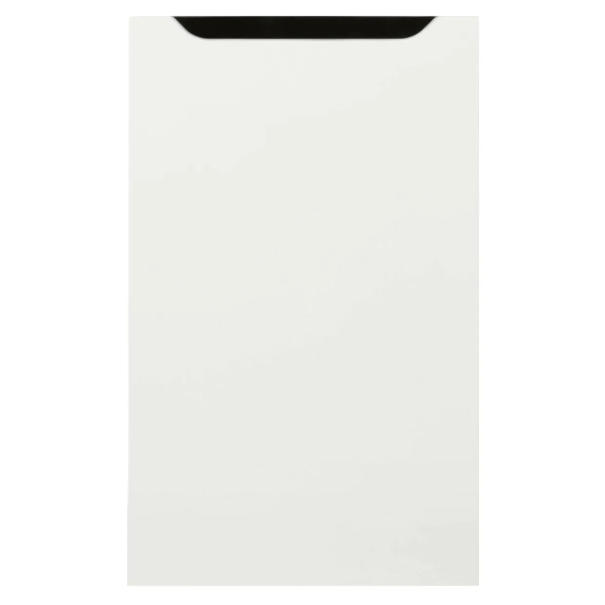 Front drzwi PALERMO 60x98 śnieżna biel