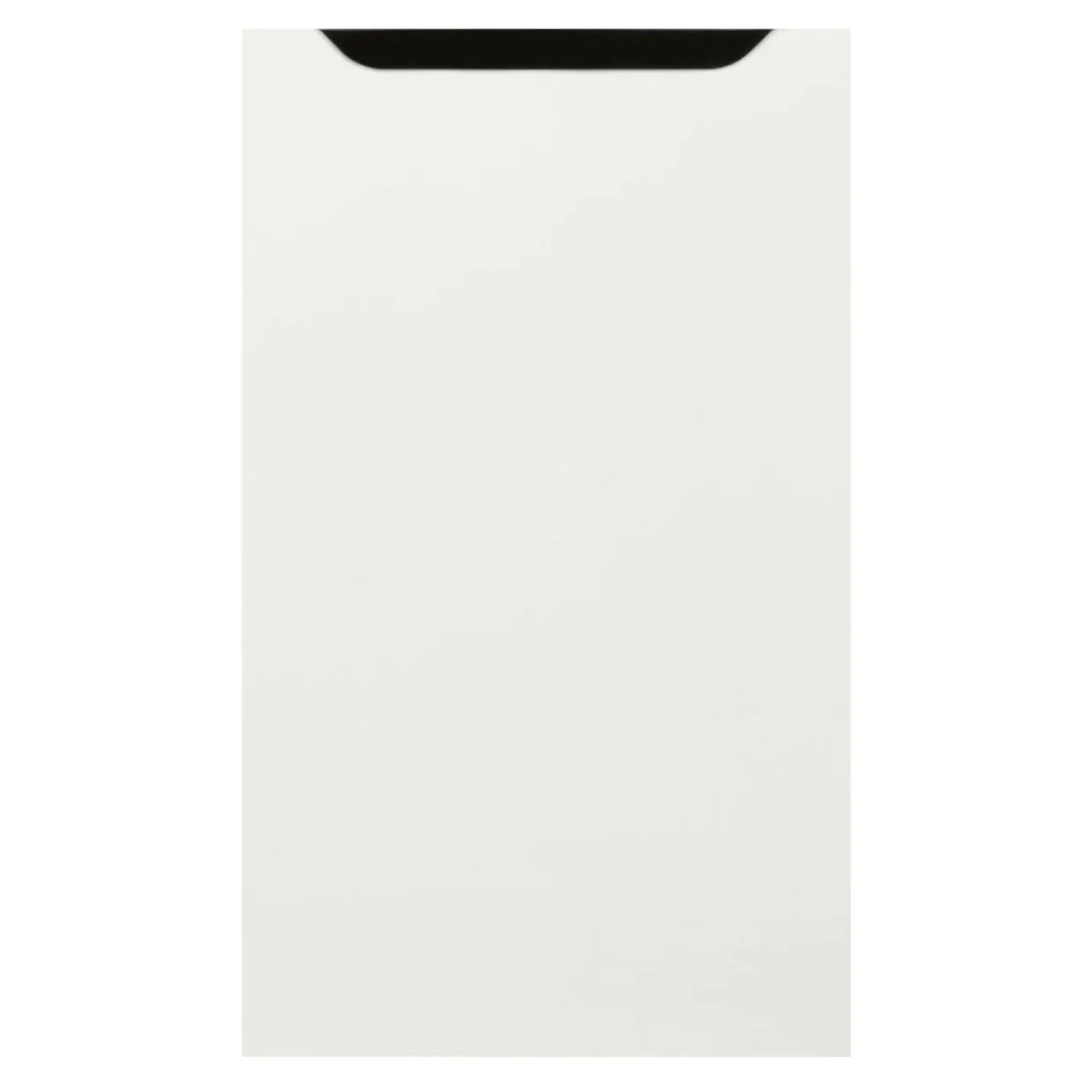 Front drzwi PALERMO 45x76,5 śnieżna biel