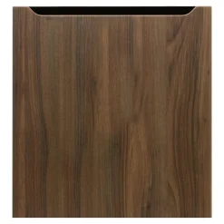 Front drzwi PALERMO 60x63,7 orzech amati