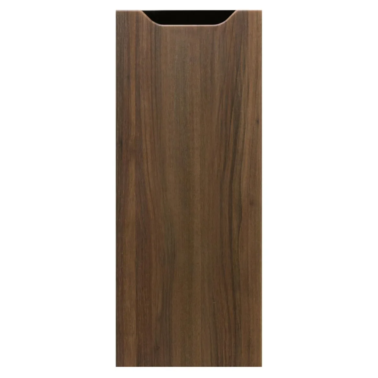 Front drzwi PALERMO 40x98 orzech amati