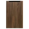 Front drzwi PALERMO 60x98 orzech amati