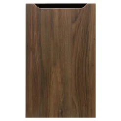 Front drzwi PALERMO 60x98 orzech amati