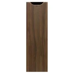Front drzwi PALERMO 30x98 orzech amati