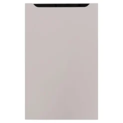 Front drzwi PALERMO 40x63,7 szary kamienny