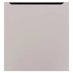 Front drzwi PALERMO 60x63,7 szary kamienny