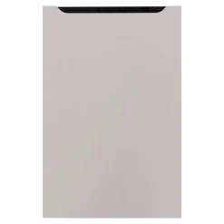 Front drzwi PALERMO 50x76,5 szary kamienny