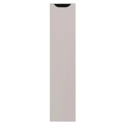 Front drzwi PALERMO 30x137,3 szary kamienny