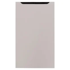 Front drzwi PALERMO 45x76,5 szary kamienny