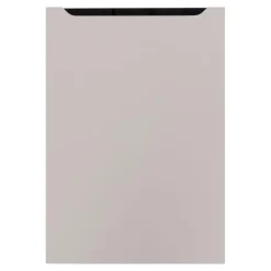 Front drzwi PALERMO 40x57,3 szary kamienny