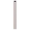 Front drzwi PALERMO 15x137,3 szary kamienny