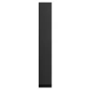 Front drzwi PIANO PLUS 15x98 czarny mat