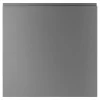 Front drzwi PIANO 60x59,6 szary mat