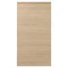 Front drzwi PINEA 40x63,7 dąb vicenza