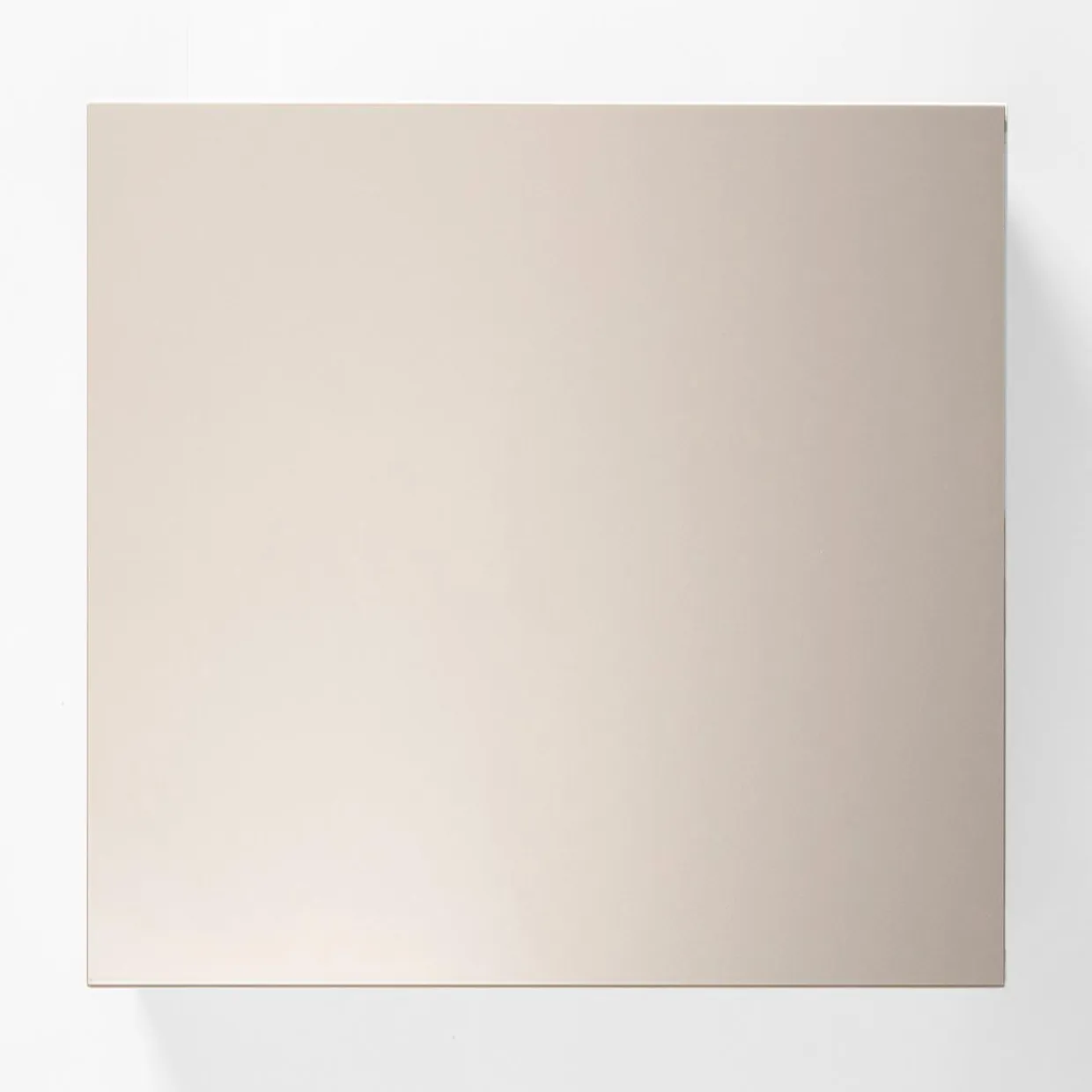 Front drzwi SALSA 60x57,3 beż metalic połysk