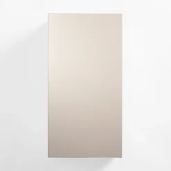 Front drzwi SALSA 40x76,5 beż metalic połysk