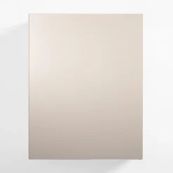 Front drzwi SALSA 60x76,5 beż metalic połysk