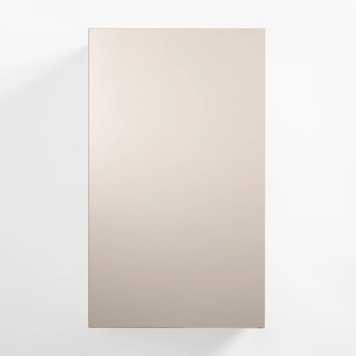 Front drzwi SALSA 45x76,5 beż metalic połysk