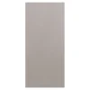 Front drzwi SALSA 45x98 beż metalic połysk