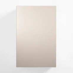 Front drzwi SALSA 50x76,5 beż metalic połysk
