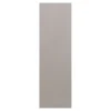 Front drzwi SALSA 30x98 beż metalic połysk