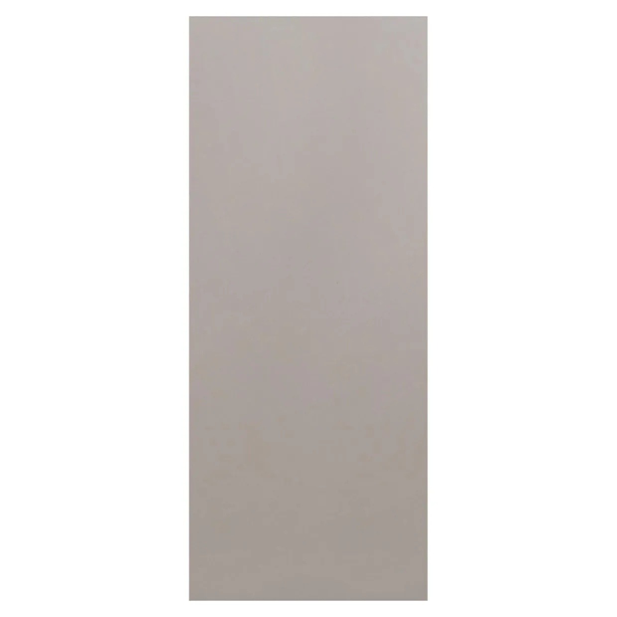 Front drzwi SALSA 40x98 beż metalic połysk